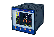 DK2900系列双Modbus通讯碳势温度过程控制仪表